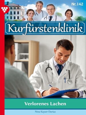 cover image of Verlorenes Lachen